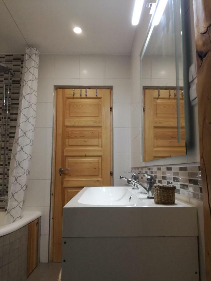 Aulich Apartman Miskolc Exterior foto